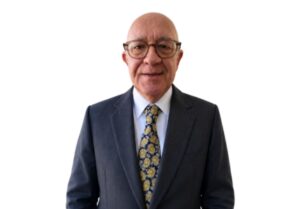 Dr. Andrew Leggett