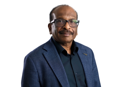 Dr. Jayaseelan Augosten Manoharan