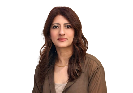 Dr. Sadaf Rashid